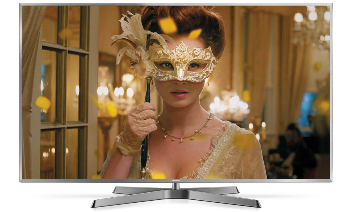 panasonic ex780 led tv